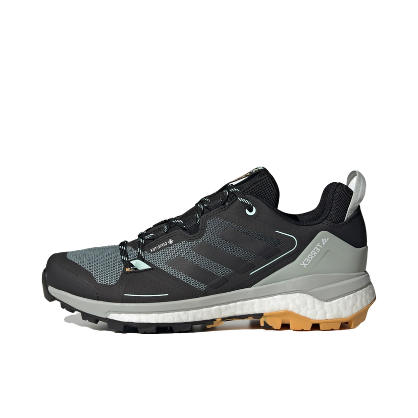 Sneakers og sko adidas Performance Terrex Skychaser GRTX Hiking 2.0 Grå | IE6893