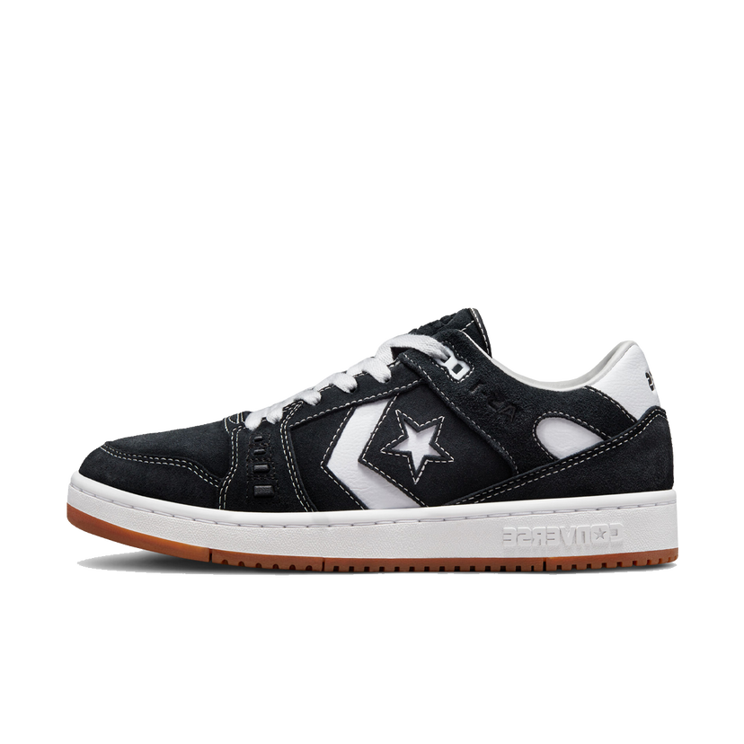 Skateboarding Converse AS-1 PRO OX "Forest Shelter" Grøn | A06659C