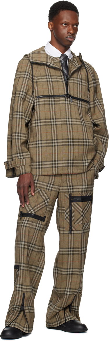 Tøj Burberry Burberry Terrace Sort | 8108650, 4