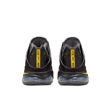 Sneakers og sko Nike LeBron 19 Low "Witness" Sort | DH1270-002, 4