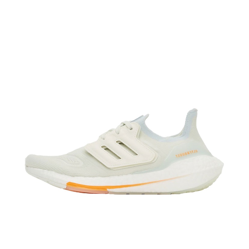 Løbe adidas Performance Ultraboost 22 Hvid | GY6227