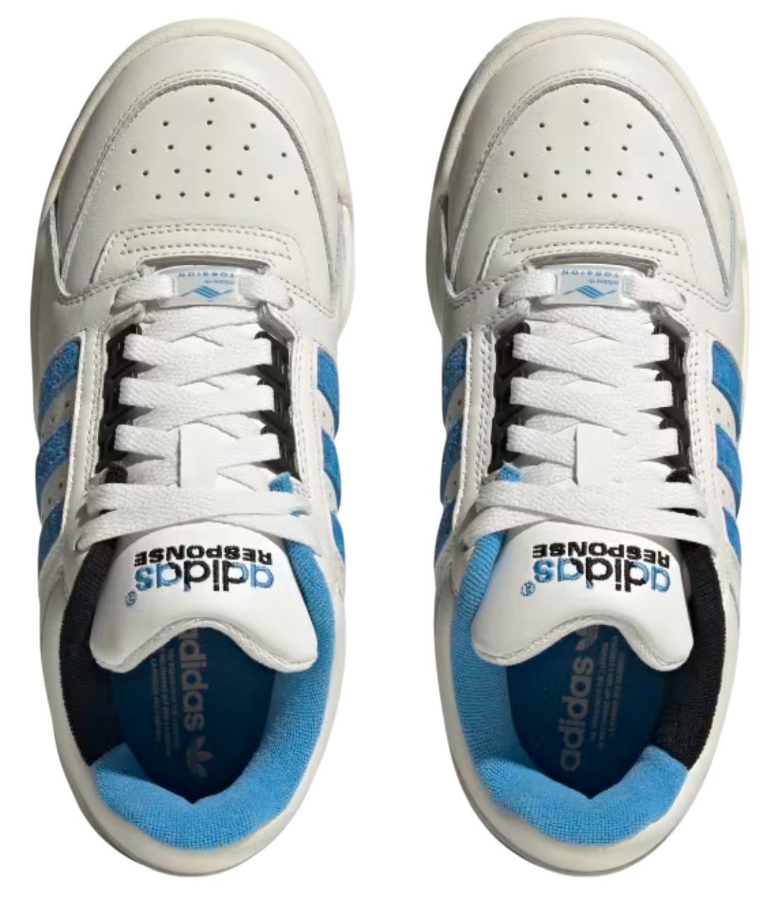 Sneakers og sko adidas Originals TORSION RESPONSE TENNIS Hvid | HQ8788, 1