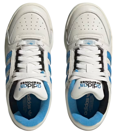 Sneakers og sko adidas Originals TORSION RESPONSE TENNIS Hvid | HQ8788, 1