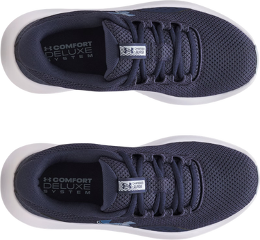 Sneakers og sko Under Armour Charged Surge 4 Mørkeblå | 3027007-403, 3