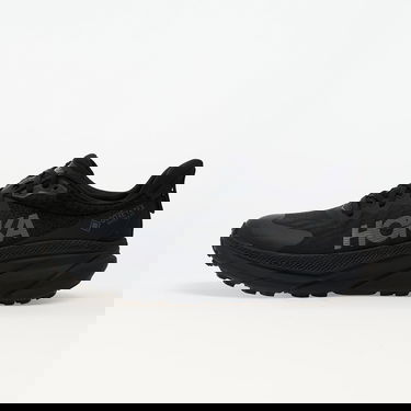 Sneakers og sko Hoka One One Challenger 7 GTX Black/ Black Sort | 1134501F-BBLC, 0