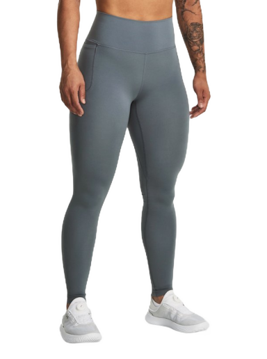 Leggings Under Armour Leggings Grå | 1382522-002
