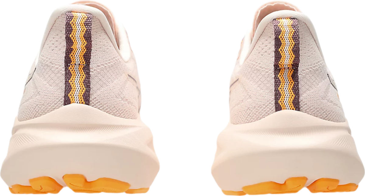 Sneakers og sko Asics GT-2000 13 TR Orange | 1012b749-700, 1
