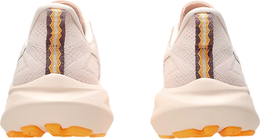Sneakers og sko Asics GT-2000 13 TR Orange | 1012b749-700, 1
