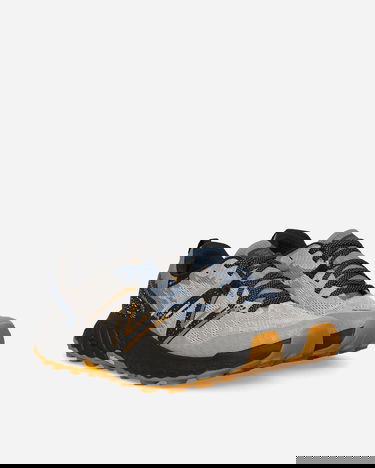Sneakers og sko New Balance Fresh Foam X Hierro V7 "Raincloud" Grå | MTHIGQ7, 2