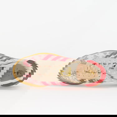 Sneakers og sko adidas Originals Liberty London x Gazelle Bold Lyserød | JR8885, 3