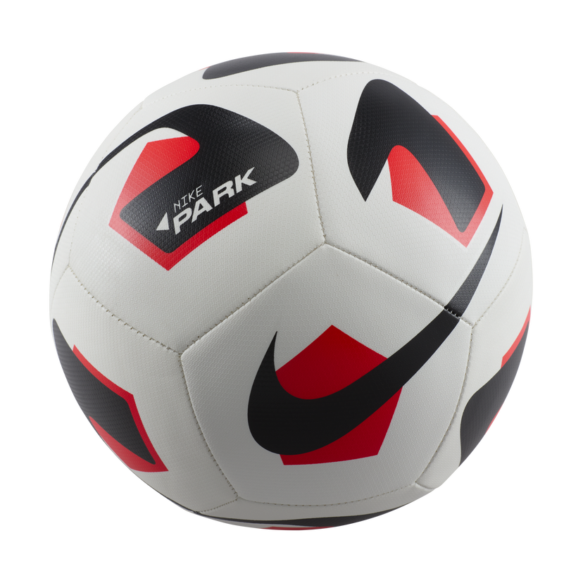 Sportsudstyr Nike Nike Park 2.0 Soccer Ball Hvid | FZ7551-100