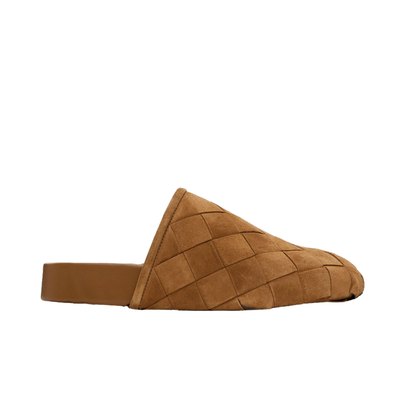 Sneakers og sko Bottega Veneta Reggie Mules Brun | 786877V3QE0