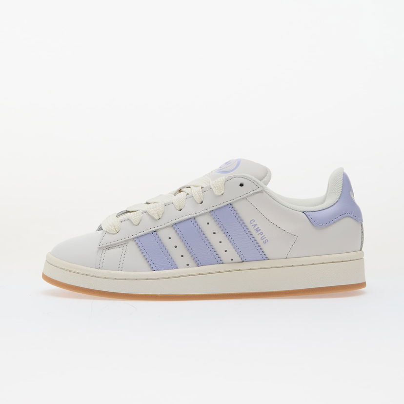 Sneakers og sko adidas Originals Campus 00s Lilla | JQ7768