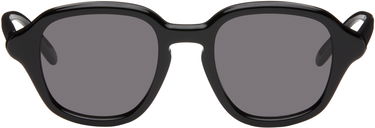 Solbriller Loewe Loewe Alpha Slim Sunglasses Sort | LW40163IM4901A 840126861310, 0