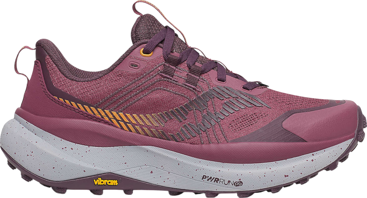 Sneakers og sko Saucony XODUS ULTRA 4 Lilla | s11032-248, 0