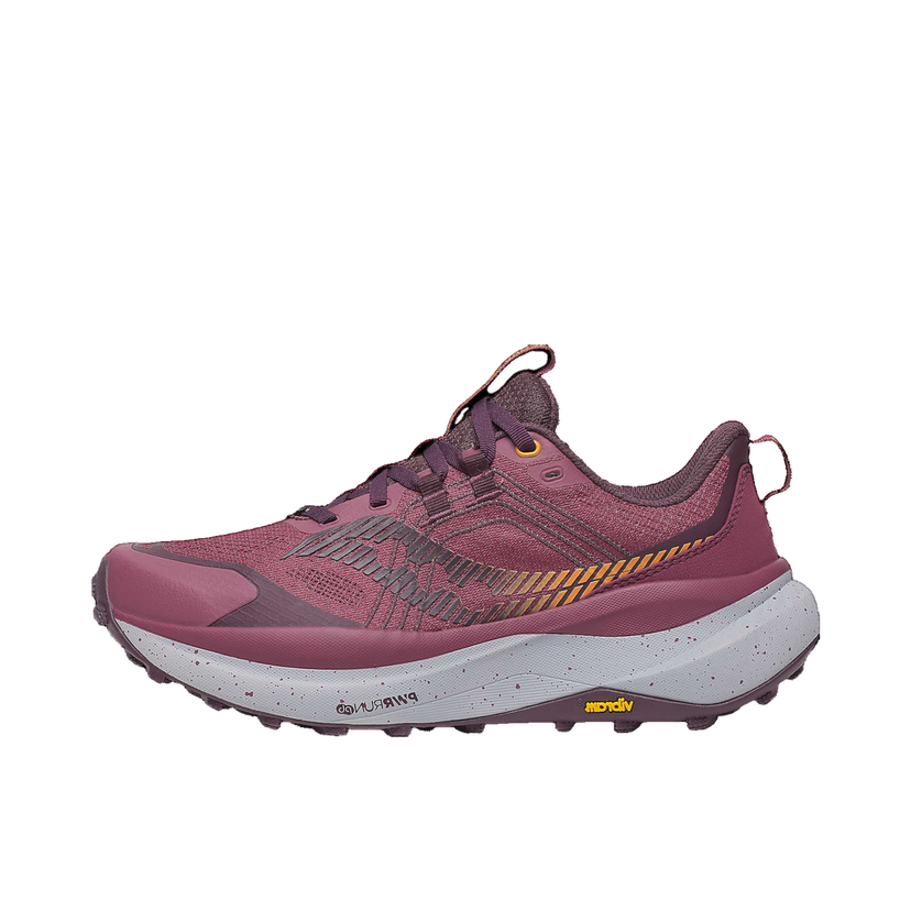 Sneakers og sko Saucony XODUS ULTRA 4 Lilla | s11032-248