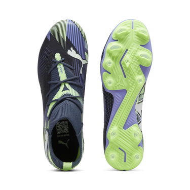 Sneakers og sko Puma FUTURE 7 MATCH FG/AG Flerfarvet | 107931-03, 4
