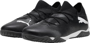 Sneakers og sko Puma FUTURE 7 MATCH Sort | 107721-02, 5