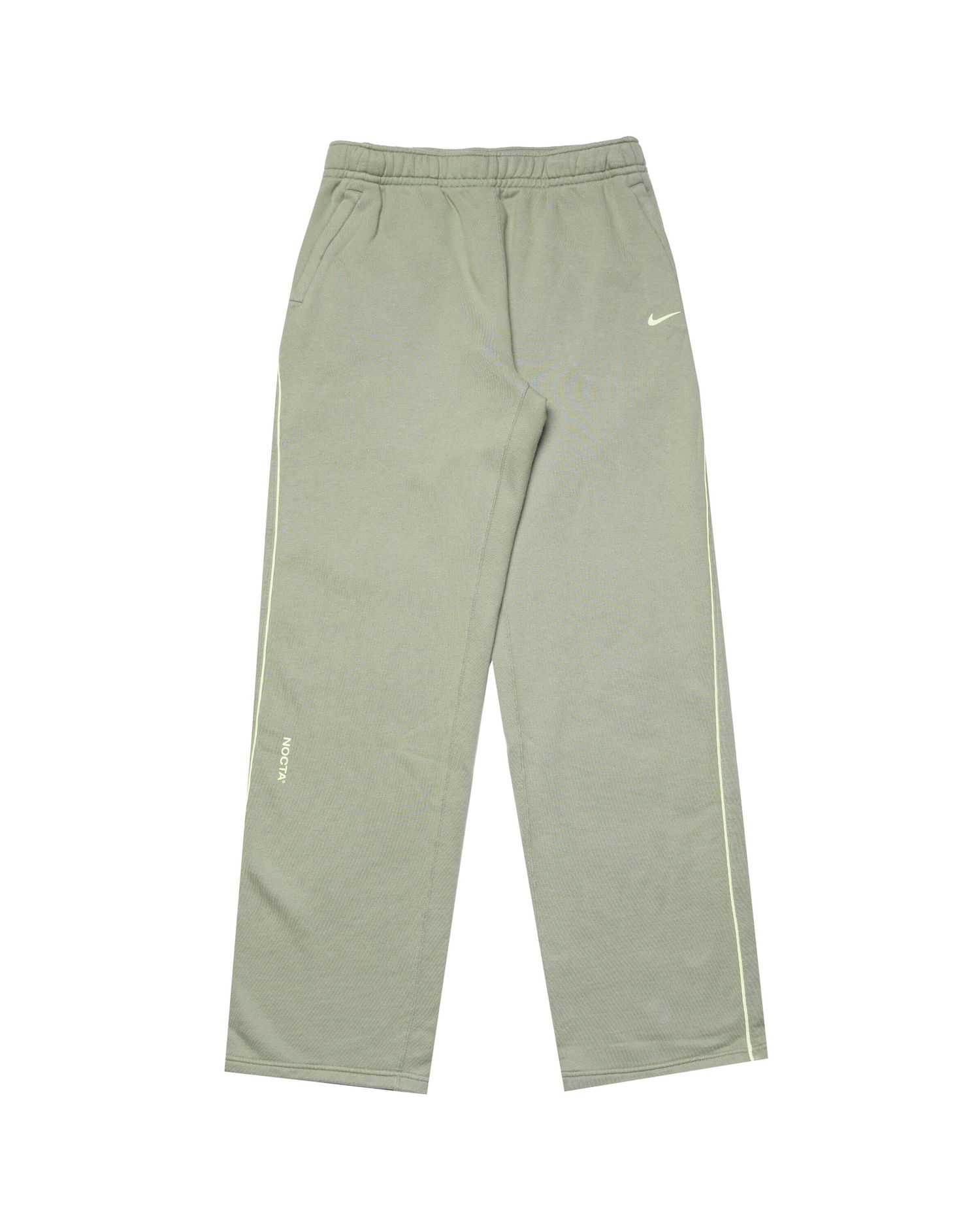 Joggingbukser Nike x NOCTA NRG CS FLEECE PANT OH Grå | FZ4675-386, 0