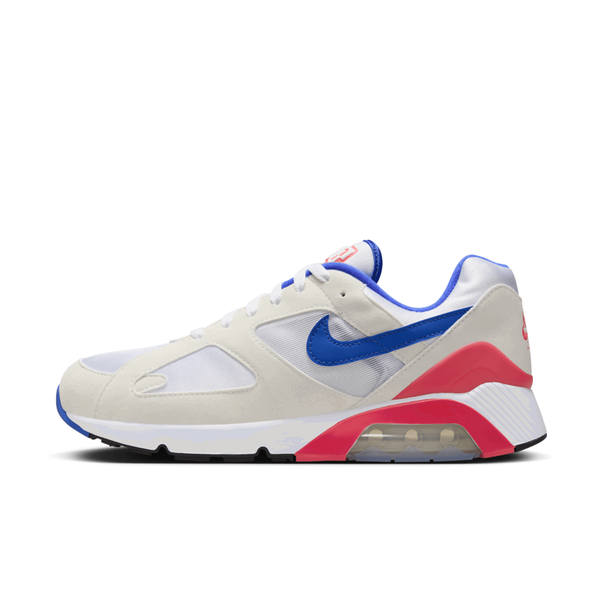 Sneakers og sko Nike Air Max 180 Ultramarine (2024) Grå | FJ9259-100, 0