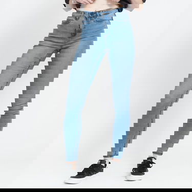 Jeans Noisy May NMcallie Sinny Jeans Blå | 27010813, 0
