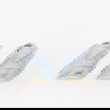 Sneakers og sko Puma Velophasis Velophasis "Overdye White" Hvid | 391966-01, 2