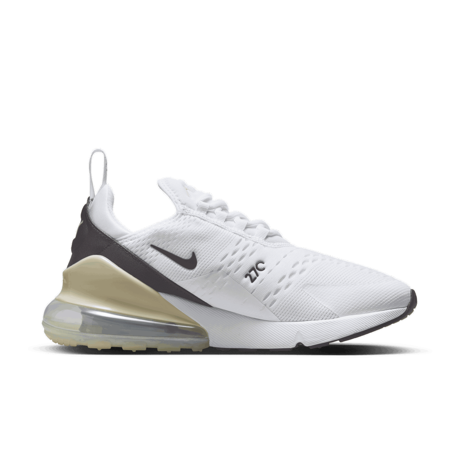 Sneakers og sko Nike Air Max 270 W Hvid | FD9875WHT, 1