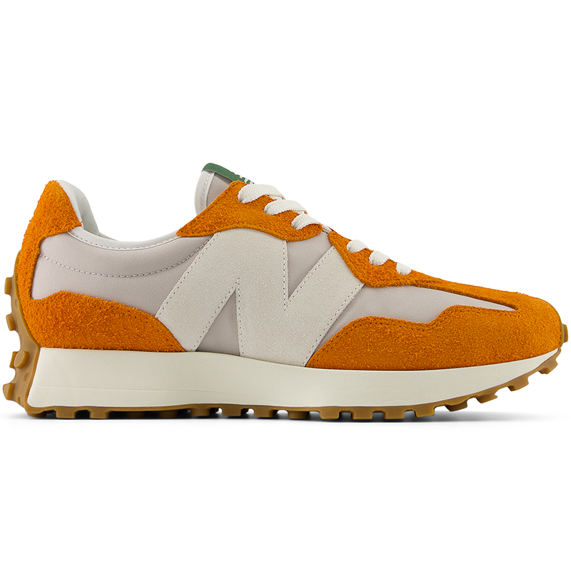 Sneakers og sko New Balance Unisex Orange | U327SA