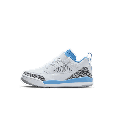 Sneakers og sko Jordan Jordan Spizike Low Hvid | FQ3951-141, 0