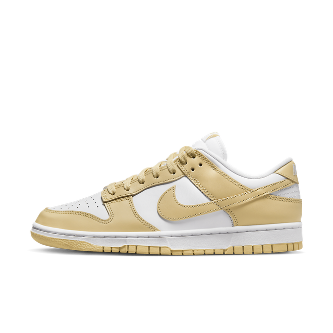 Sneakers og sko Nike Dunk Low "Team Gold" Beige | DV0833-100, 0