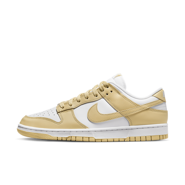 Sneakers og sko Nike Dunk Low "Team Gold" Beige | DV0833-100, 0