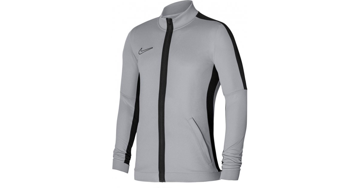 Jakke Nike Academy Track Jacket Grå | dr1681-012, 1