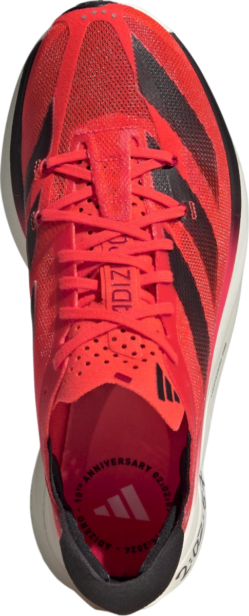 Sneakers og sko adidas Performance ADIZERO ADIOS PRO 3 W Rød | id3611, 1