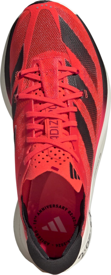 Sneakers og sko adidas Performance ADIZERO ADIOS PRO 3 W Rød | id3611, 1