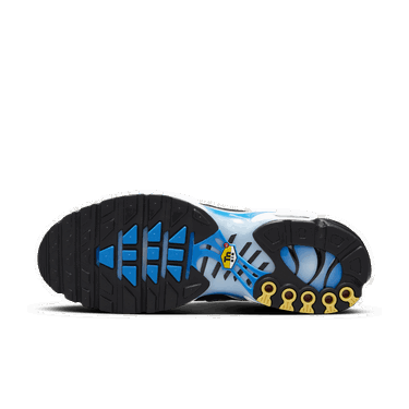 Sneakers og sko Nike Air Max Plus "Napoli" Blå | HM0718-400, 2