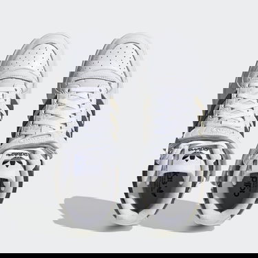 Sneakers og sko adidas Originals Forum Mid Hvid | ID4331, 2