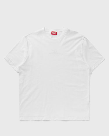 T-shirt Diesel Diesel T-ADJUST-R10 T-Shirt, Size XL Hvid | A16424-0QKAP-100, 0