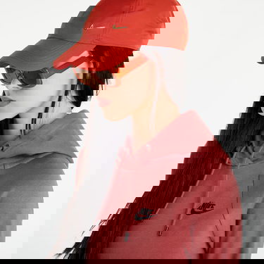 Sweatshirt Nike Sportwear Essential Rød | dx2316-691, 2