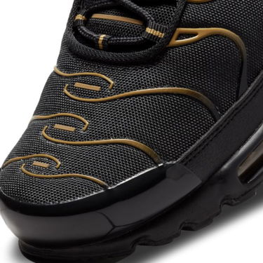 Sneakers og sko Nike Air Max Plus Sort | DO6700-001, 4