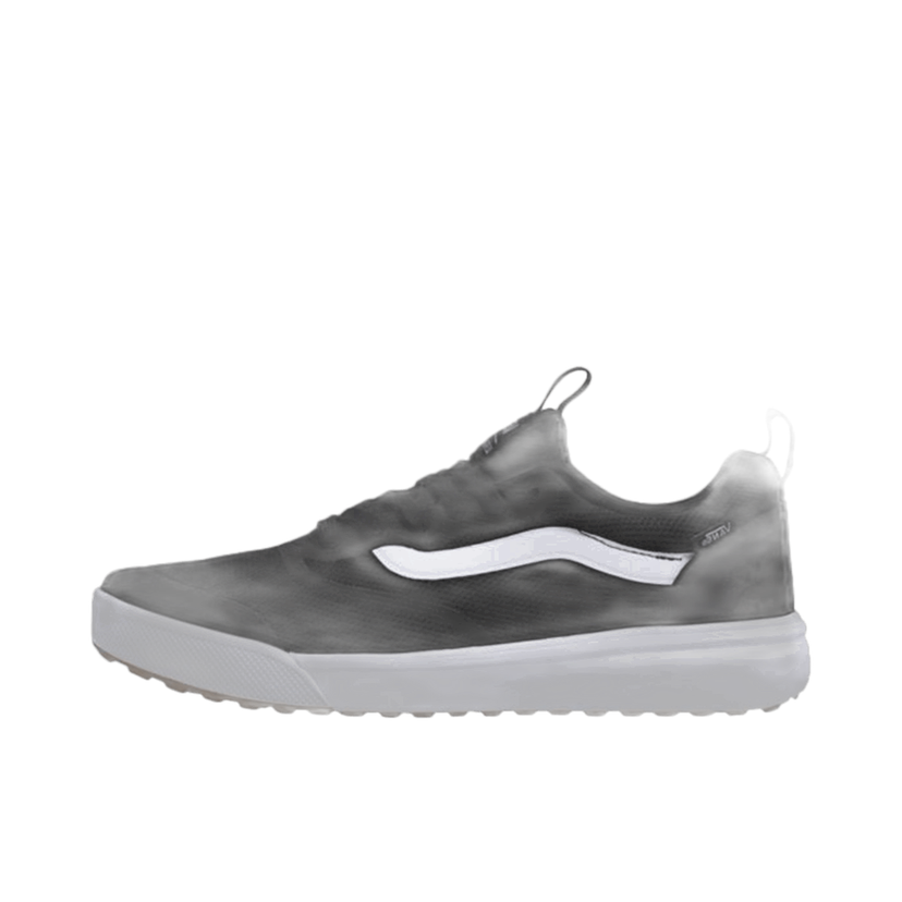 Sneakers og sko Vans UltraRange Rapidweld Black White Sort | VN0A3MVUY28