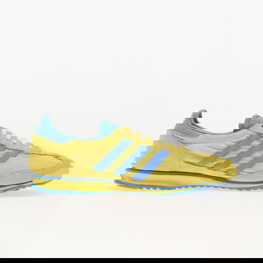 Sneakers og sko adidas Originals Sporty & Rich x SL 72 OG "Sweden Alternate" Gul | JH6702, 3