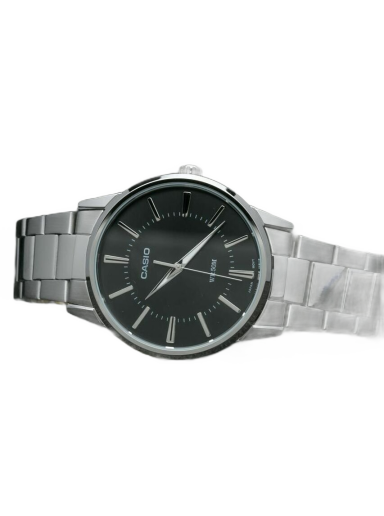 Ur CASIO Collection Metalisk | MTP-1303PD-1AVEF
