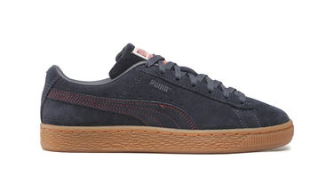 Sneakers og sko Puma Suede Classics Vogue Wn´s Sort | 387687_02, 7