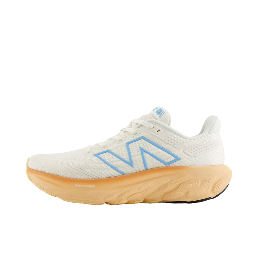 Sneakers og sko New Balance Fresh Foam X 1080 v13 Hvid | w1080aee