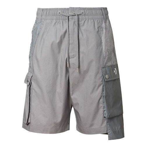 Shorts Converse Feng Chen Wang Cargo Shorts Grå | 10020826-A01