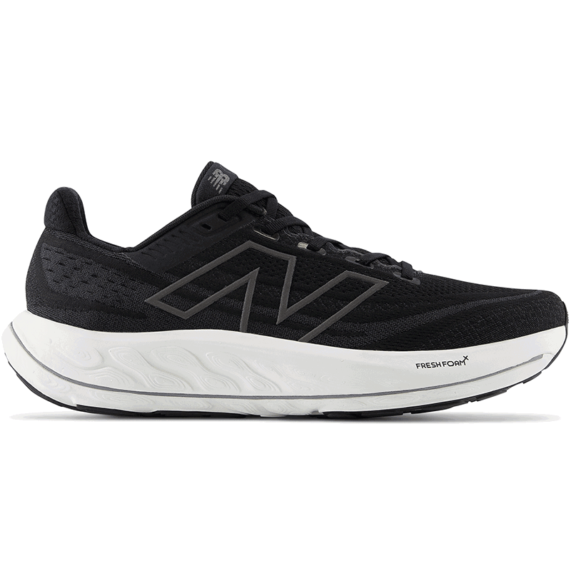 Sneakers og sko New Balance Fresh Foam Vongo v6 Sort | MVNGOLK6, 0