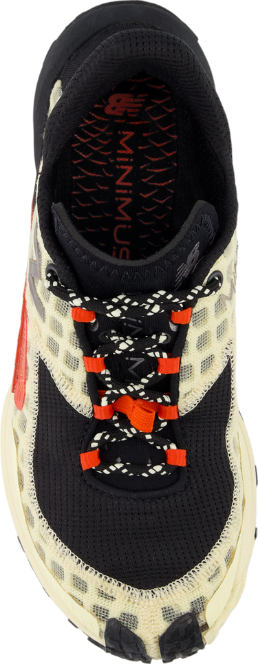 Sneakers og sko New Balance Minimus Trail Beige | wtm10lh1, 2