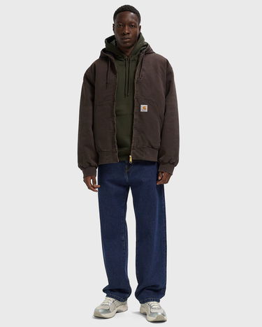 Jakke Carhartt WIP OG Active Jacket Brun | I035891-47.4O, 2