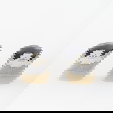 Sneakers og sko adidas Originals Campus 00s W Halo Silver/ Off White/ Dash Grey Grå | JQ4368, 4