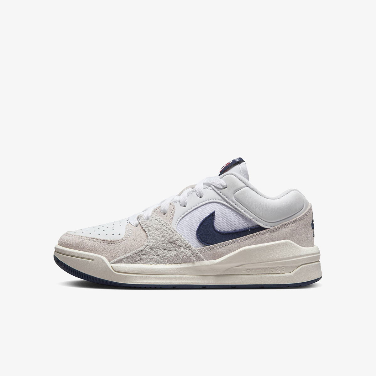 Sneakers og sko Jordan Jordan Stadium 90 Hvid | DX4399-146, 0